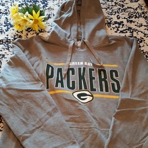 NWOT Green Bay Packers XL